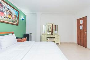 Baluarte Cartagena Hotel Boutique