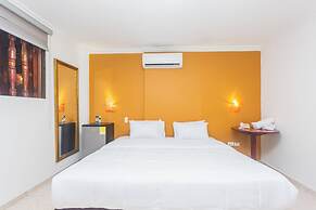 Baluarte Cartagena Hotel Boutique