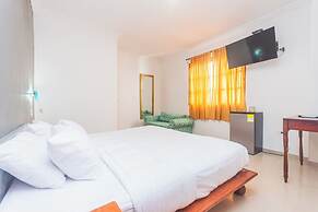 Baluarte Cartagena Hotel Boutique