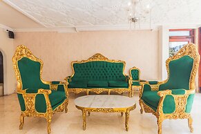 Baluarte Cartagena Hotel Boutique