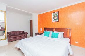 Baluarte Cartagena Hotel Boutique