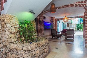 Baluarte Cartagena Hotel Boutique