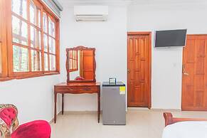 Baluarte Cartagena Hotel Boutique