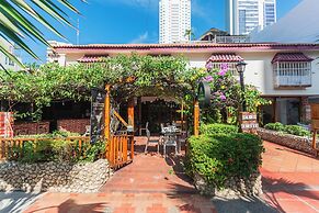 Baluarte Cartagena Hotel Boutique