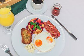 Baluarte Cartagena Hotel Boutique