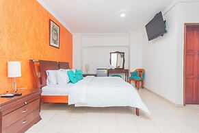 Baluarte Cartagena Hotel Boutique