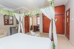 Baluarte Cartagena Hotel Boutique