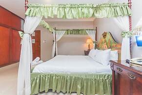 Baluarte Cartagena Hotel Boutique