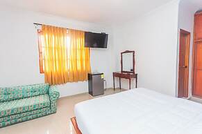 Baluarte Cartagena Hotel Boutique