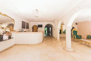 Baluarte Cartagena Hotel Boutique