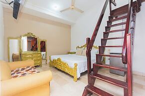 Baluarte Cartagena Hotel Boutique