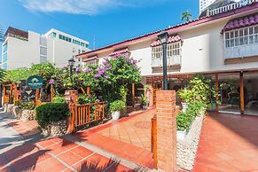 Baluarte Cartagena Hotel Boutique