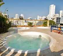 Baluarte Cartagena Hotel Boutique