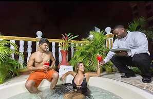 Baluarte Cartagena Hotel Boutique