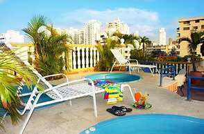 Baluarte Cartagena Hotel Boutique