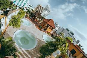 Baluarte Cartagena Hotel Boutique