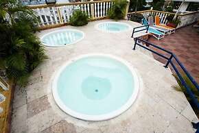 Baluarte Cartagena Hotel Boutique