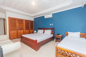 Baluarte Cartagena Hotel Boutique