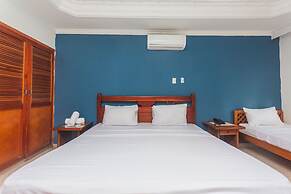 Baluarte Cartagena Hotel Boutique