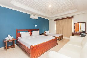 Baluarte Cartagena Hotel Boutique