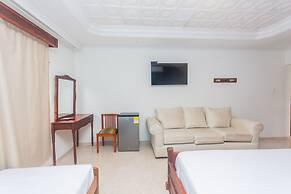 Baluarte Cartagena Hotel Boutique