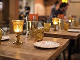 Mercure Oxford Eastgate Hotel