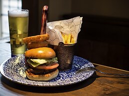 Mercure Oxford Eastgate Hotel