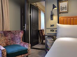 Mercure Oxford Eastgate Hotel