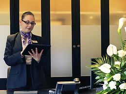 Mercure Oxford Eastgate Hotel