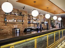 Mercure Oxford Eastgate Hotel