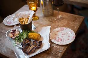 Mercure Oxford Eastgate Hotel