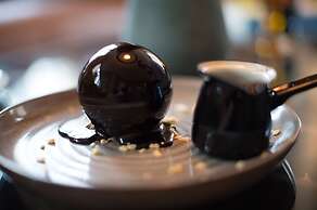 Mercure Oxford Eastgate Hotel