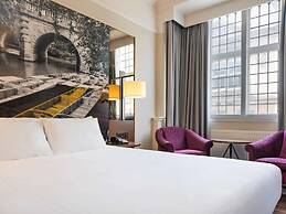 Mercure Oxford Eastgate Hotel