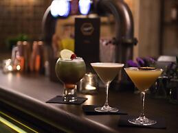 Mercure Oxford Eastgate Hotel