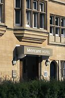 Mercure Oxford Eastgate Hotel
