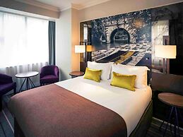 Mercure Oxford Eastgate Hotel