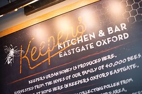 Mercure Oxford Eastgate Hotel