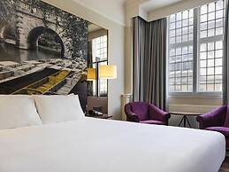Mercure Oxford Eastgate Hotel