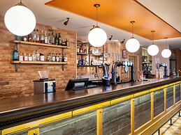 Mercure Oxford Eastgate Hotel