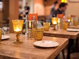 Mercure Oxford Eastgate Hotel