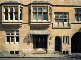 Mercure Oxford Eastgate Hotel