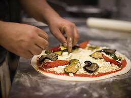 Mercure Oxford Eastgate Hotel