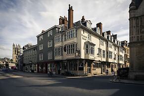 Mercure Oxford Eastgate Hotel