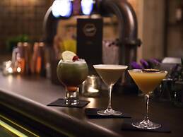 Mercure Oxford Eastgate Hotel