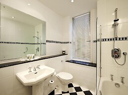 Mercure Oxford Eastgate Hotel