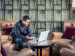 Mercure Oxford Eastgate Hotel