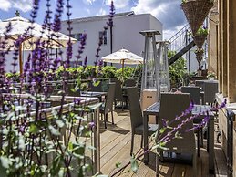 Mercure Oxford Eastgate Hotel