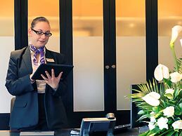 Mercure Oxford Eastgate Hotel