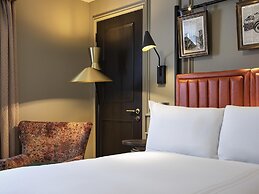 Mercure Oxford Eastgate Hotel