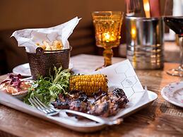 Mercure Oxford Eastgate Hotel